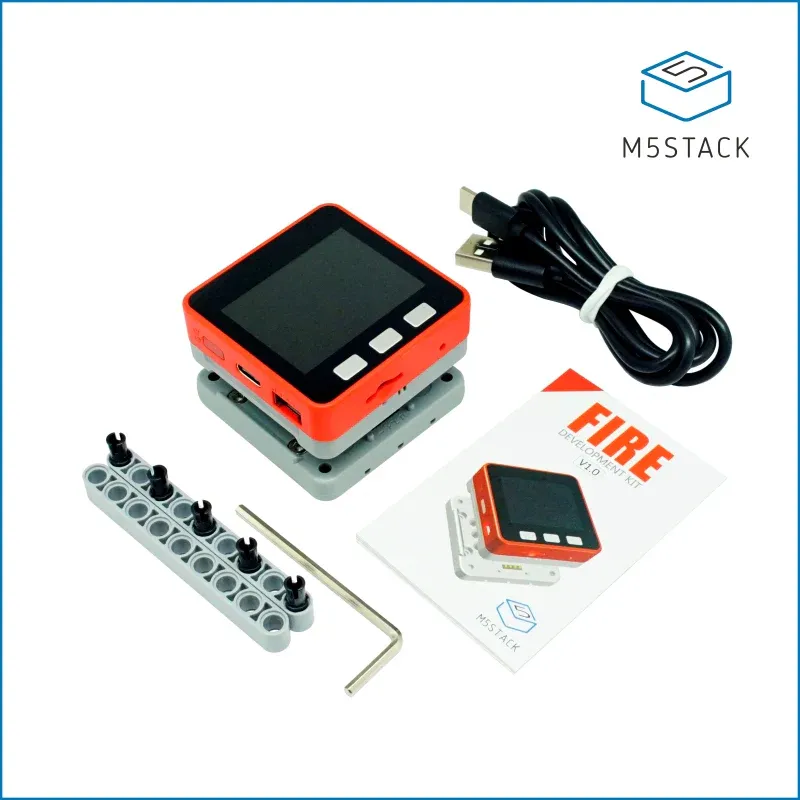 M5Stack Fire M5Stack Fire