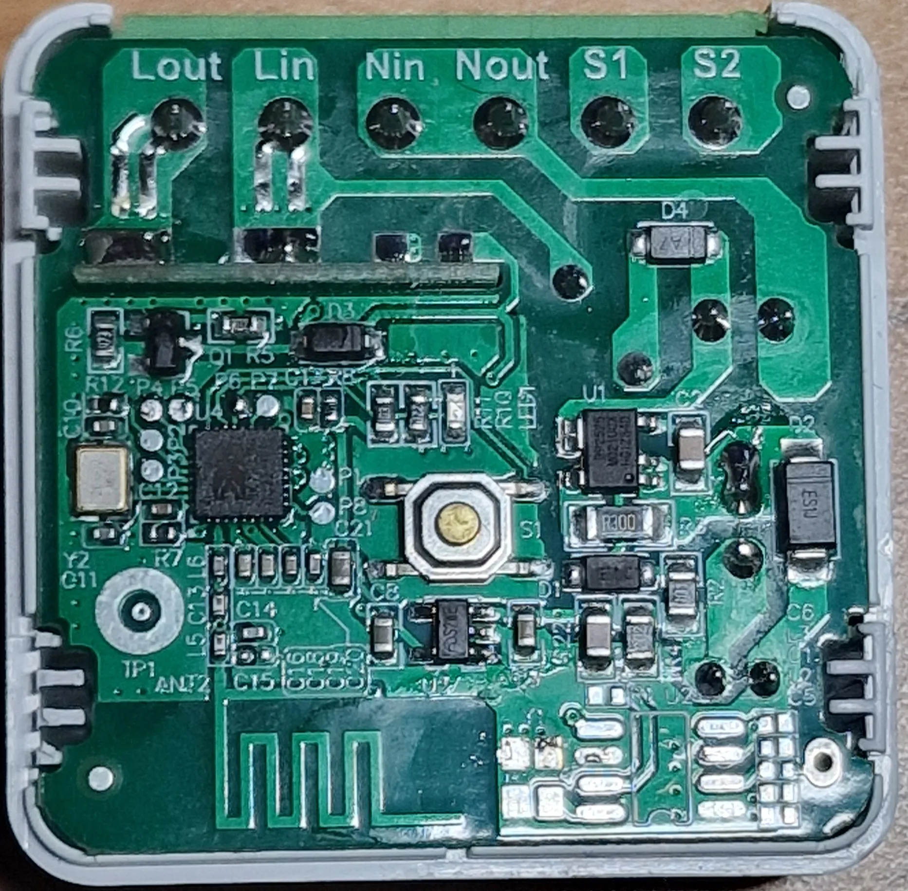 Internals Image Internals Image